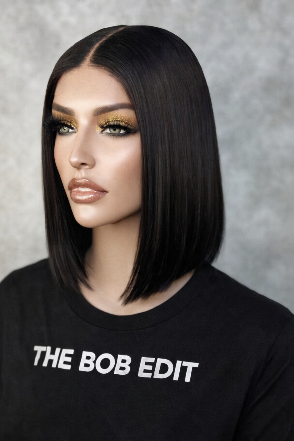 Vietnamese 2x6 Closure Wig
