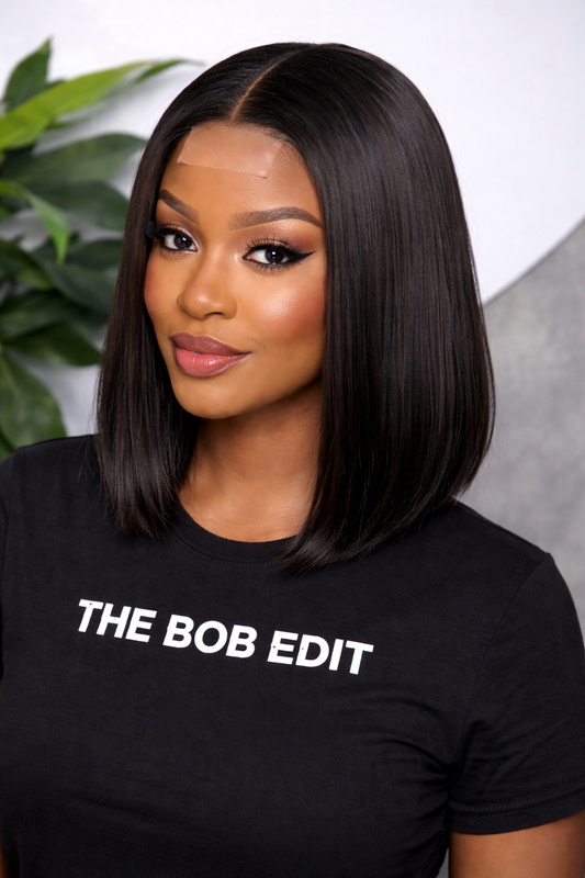 Vietnamese 2x6 Closure Wig