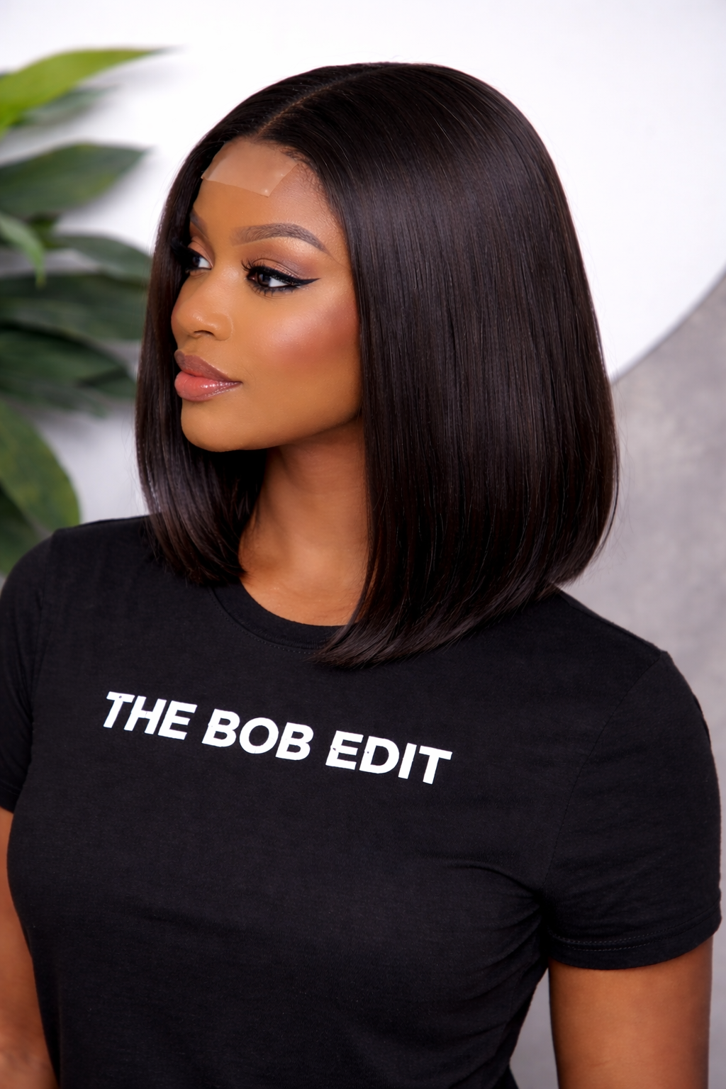 Vietnamese 2x6 Closure Wig