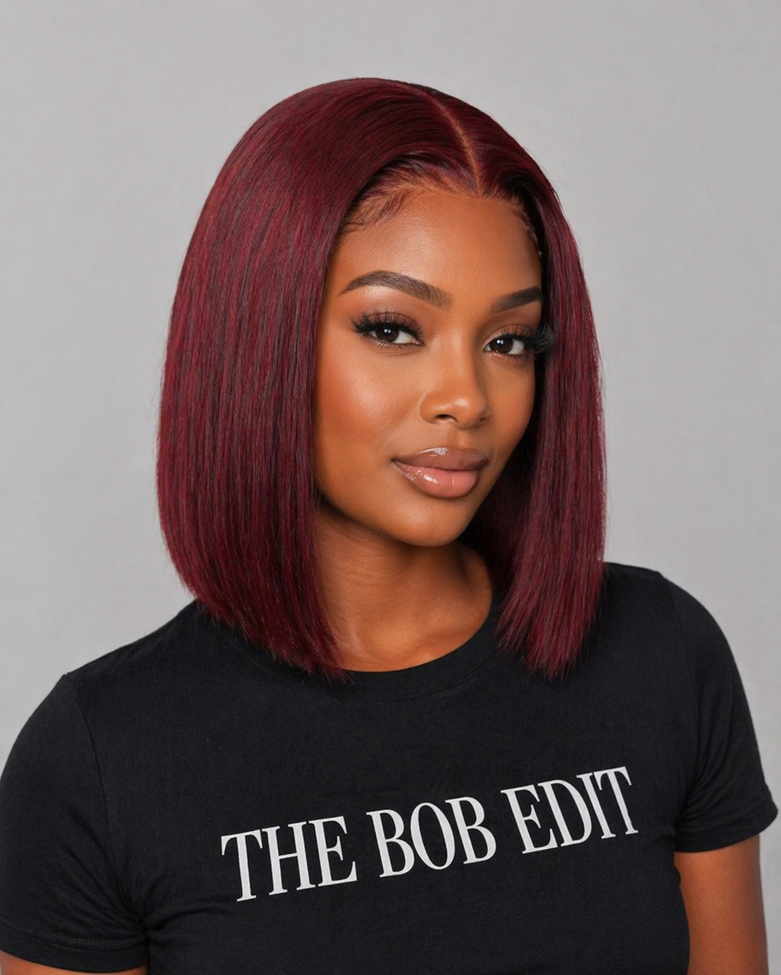 Miss Burgundy 99J  5x5