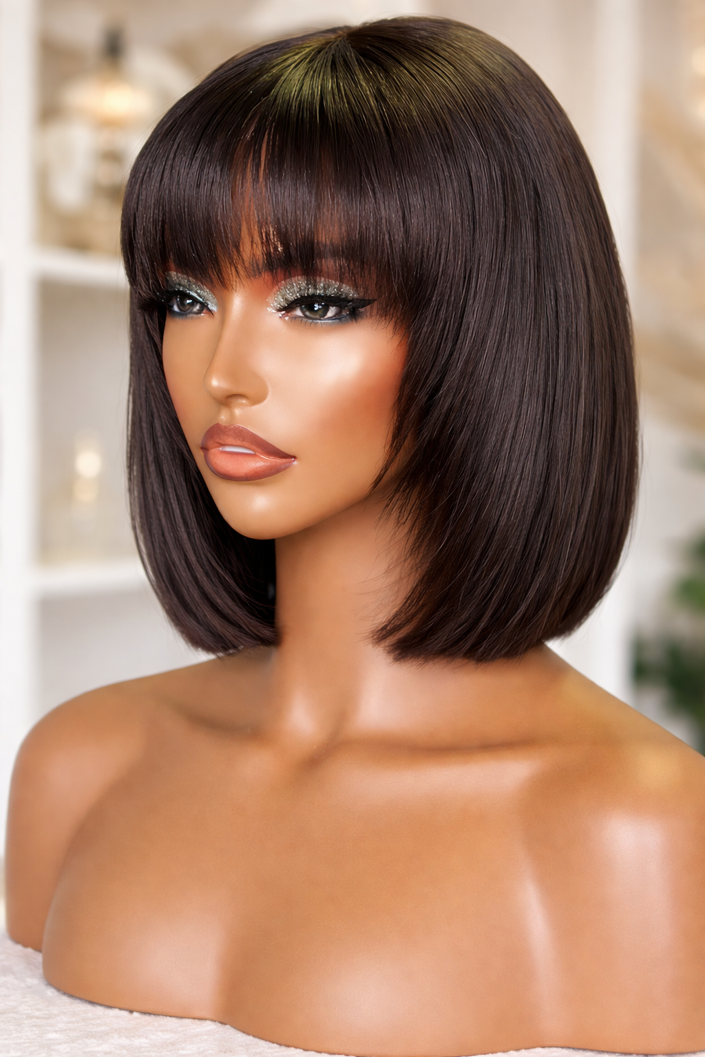 Fringe Bob
