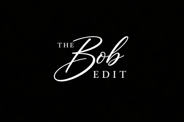 The Bob Edit