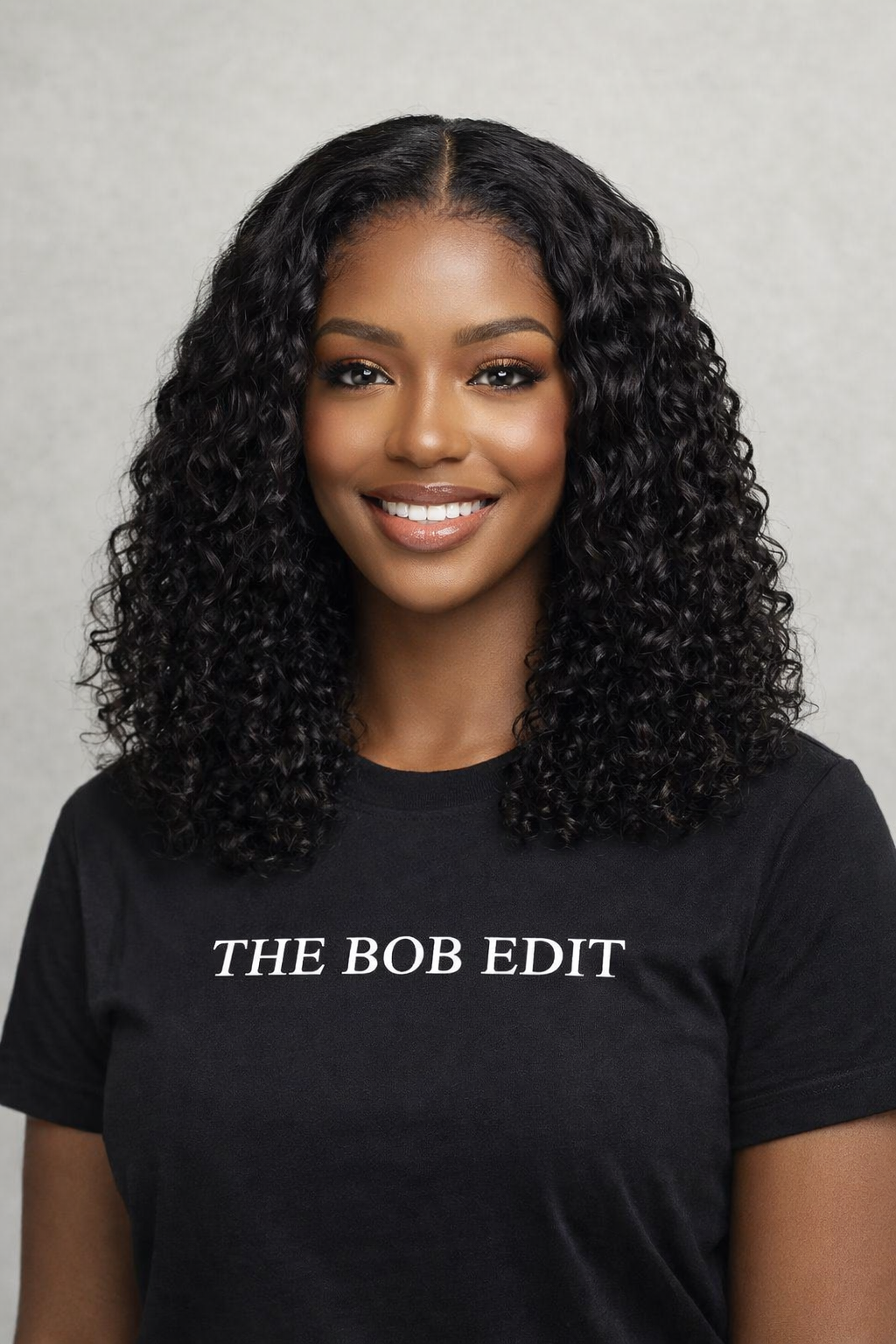 SSD Curly Lace Wigs – 13x4 & 4x4 HD Lace