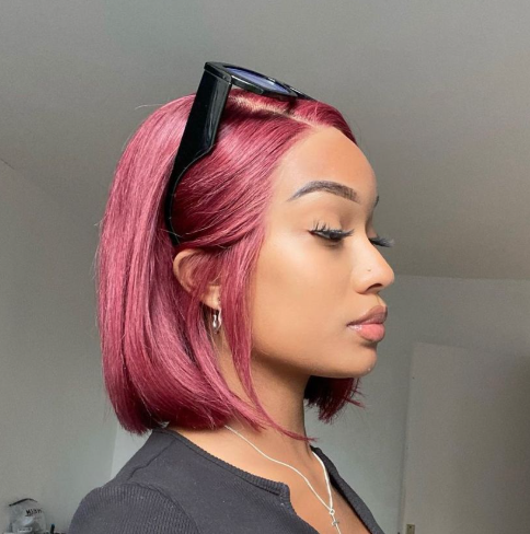 Miss Burgundy 99J  5x5