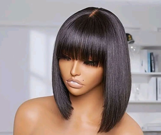 Fringe Bob
