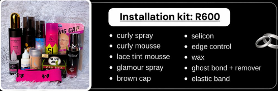 The Bob Edit Installation Kit