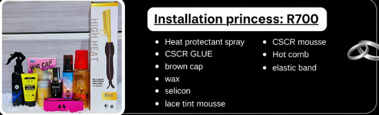 The Bob Edit Installation Kit