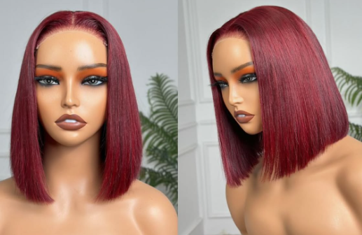 Miss Burgundy 99J  5x5